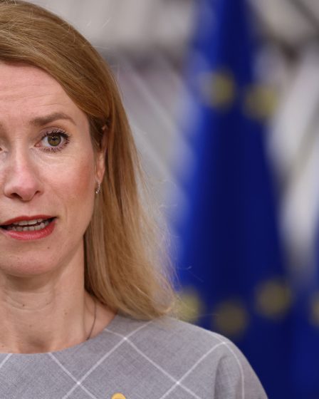 L'Estonie, la Pologne et la Norvège parmi les nations européennes qui s'opposent au retour de la Russie - 11