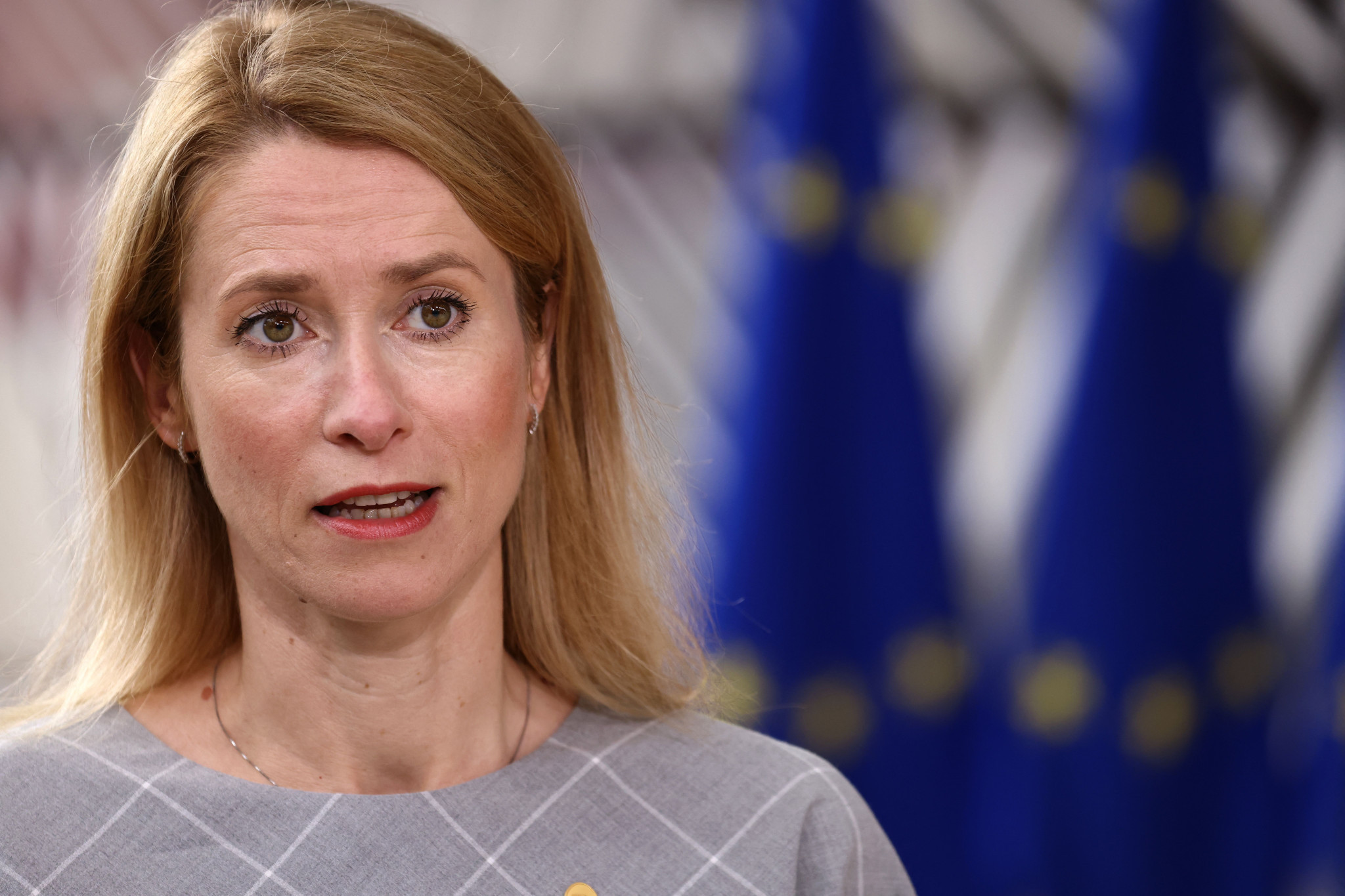 L'Estonie, la Pologne et la Norvège parmi les nations européennes qui s'opposent au retour de la Russie 4 L'Estonie, la Pologne et la Norvège parmi les nations européennes qui s'opposent au retour de la Russie - 3