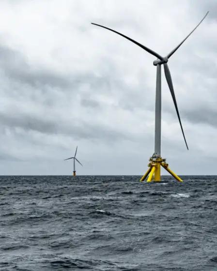 La Norvège et le Portugal renforcent leurs liens dans le domaine de l'éolien offshore - 16