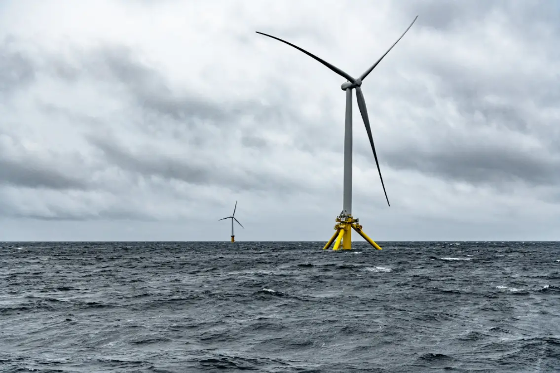 La Norvège et le Portugal renforcent leurs liens dans le domaine de l'éolien offshore 12 La Norvège et le Portugal renforcent leurs liens dans le domaine de l'éolien offshore - 11