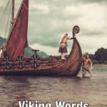 Pin mots vikings