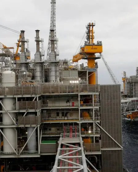 La Norvège s'attend à un bond de la production pétrolière et le gaz se rapproche de ses niveaux records - 13