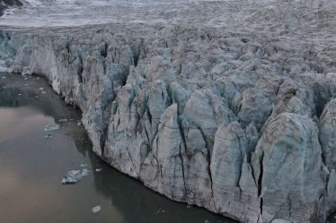 La Norvège prévoit d'offrir un nombre record de blocs d'exploration pétrolière et gazière dans l'Arctique - 20