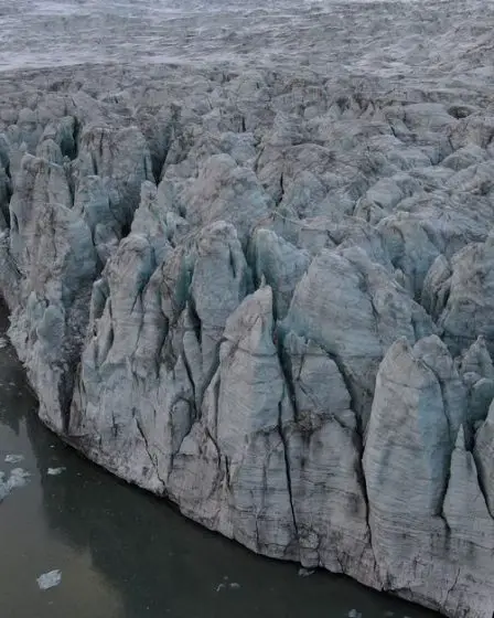 La Norvège prévoit d'offrir un nombre record de blocs d'exploration pétrolière et gazière dans l'Arctique - 25