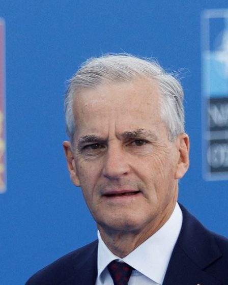 La Norvège cherche à aider l'UE à faire face à la douleur du prix du gaz après les réductions russes 11 La Norvège cherche à aider l'UE à faire face à la douleur du prix du gaz après les réductions russes - 10