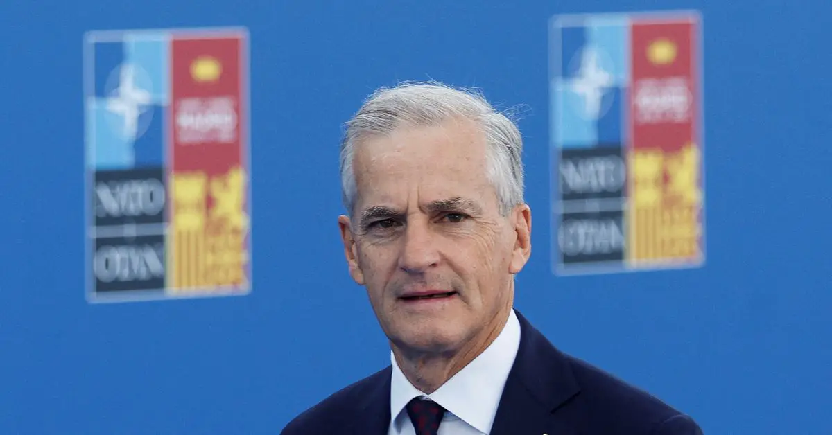 La Norvège cherche à aider l'UE à faire face à la douleur du prix du gaz après les réductions russes - 5