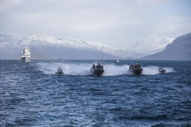 La Norvège recherche de nouveaux navires commandos Ranger côtiers - 20