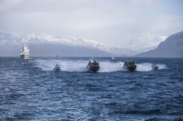 La Norvège recherche de nouveaux navires commandos Ranger côtiers - 16