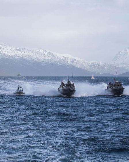 La Norvège recherche de nouveaux navires commandos Ranger côtiers - 7