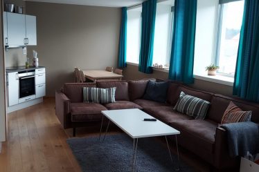 L'IMRP se rend en Norvège pour jeter un coup d'œil à l'intérieur du système carcéral, dans le but de "créer de bons voisins". - 18