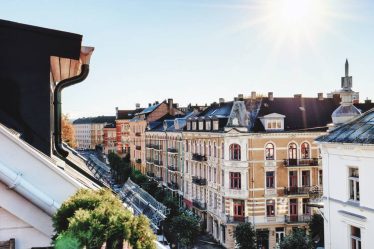 Voyage en Europe : 36 heures à Oslo, Norvège - 18