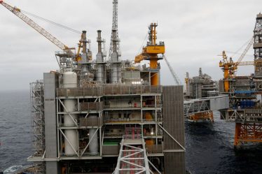 La Norvège va déployer des militaires pour protéger ses installations pétrolières et gazières - 20