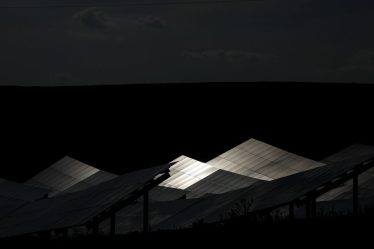 Le fonds d'investissement norvégien achète une participation de 49 % dans le portefeuille espagnol d'énergies renouvelables d'Iberdrola - 20