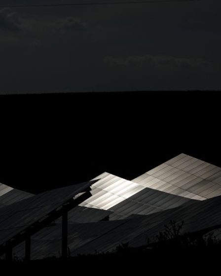 Le fonds d'investissement norvégien achète une participation de 49 % dans le portefeuille espagnol d'énergies renouvelables d'Iberdrola - 4