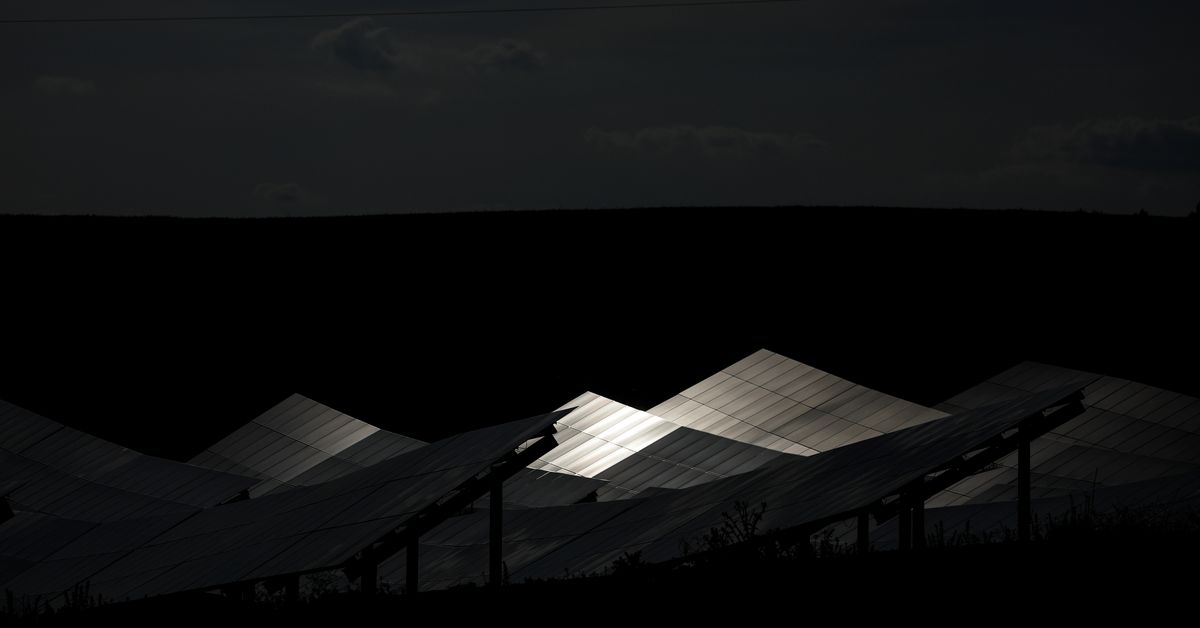 Le fonds d'investissement norvégien achète une participation de 49 % dans le portefeuille espagnol d'énergies renouvelables d'Iberdrola - 3