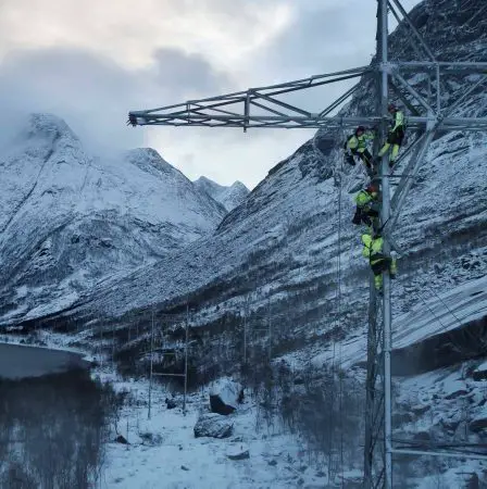 La Norvège pourrait taxer les exportations d'électricité pour maintenir les prix intérieurs à un niveau bas - EURACTIV.com - 13