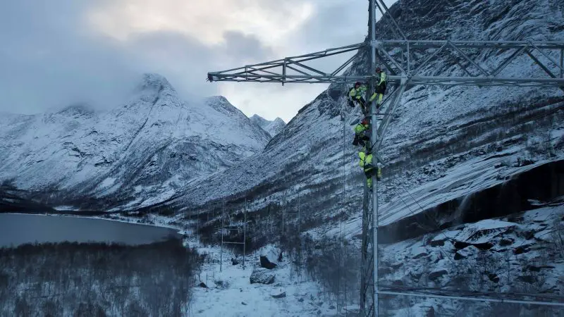 La Norvège pourrait taxer les exportations d'électricité pour maintenir les prix intérieurs à un niveau bas - EURACTIV.com 8 La Norvège pourrait taxer les exportations d'électricité pour maintenir les prix intérieurs à un niveau bas - EURACTIV.com - 7