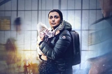 Une mise à jour sur le film de Rani Mukerji - 20
