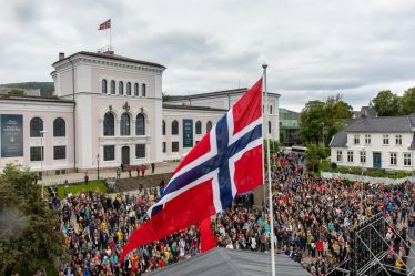 La Norvège finance des recherches pour savoir si la peinture blanche est raciste - 20