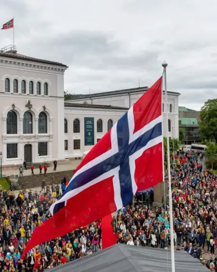 La Norvège finance des recherches pour savoir si la peinture blanche est raciste - 1