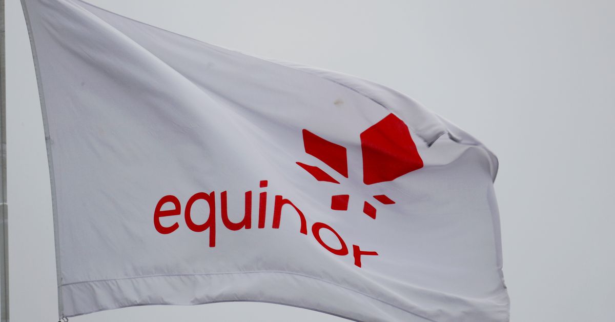 Equinor fait une découverte de gaz en Norvège - 3