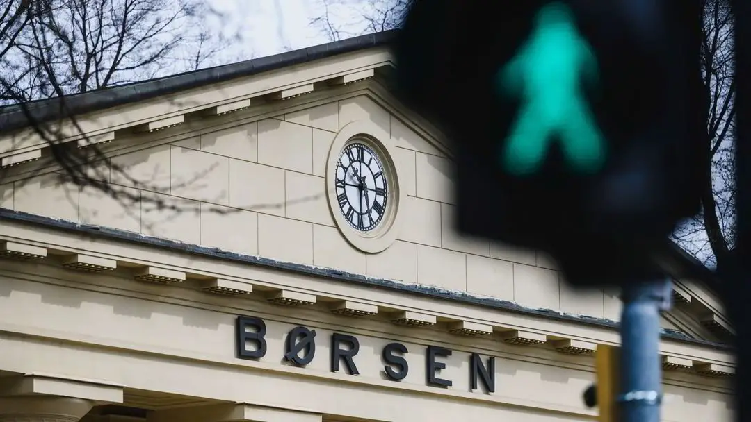 Le norvégien monte après la publication des chiffres 4 Le norvégien monte après la publication des chiffres - 3