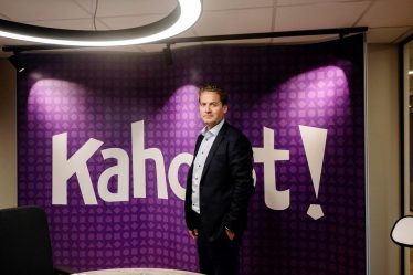 Kahoot a augmenté sa perte avant impôts l'an dernier - 16