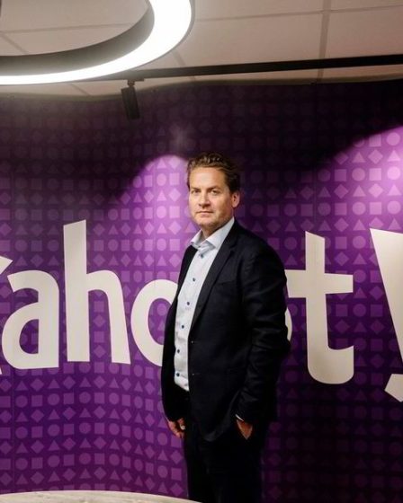 Kahoot a augmenté sa perte avant impôts l'an dernier - 10