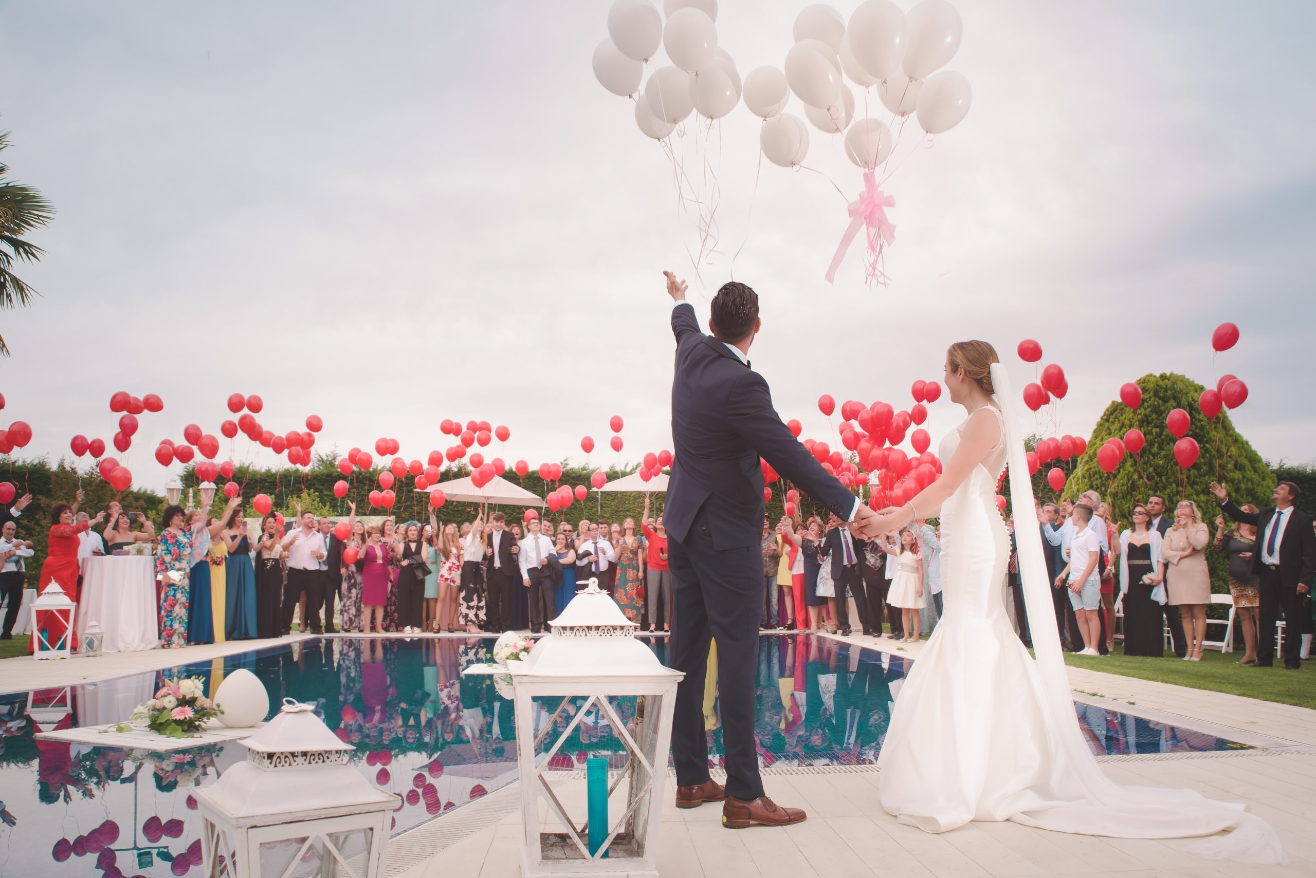 Un album photo des plus romantiques pour votre mariage - 3