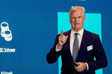 Borr, la société de forage de Tor Olav Trøim, a réduit son déficit et voit des dividendes à l'horizon - 18