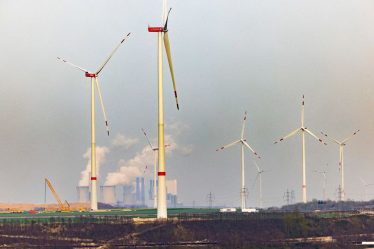 Le difficile marché intérieur de l'énergie de l'UE offre une marge de manœuvre à la Norvège - 18