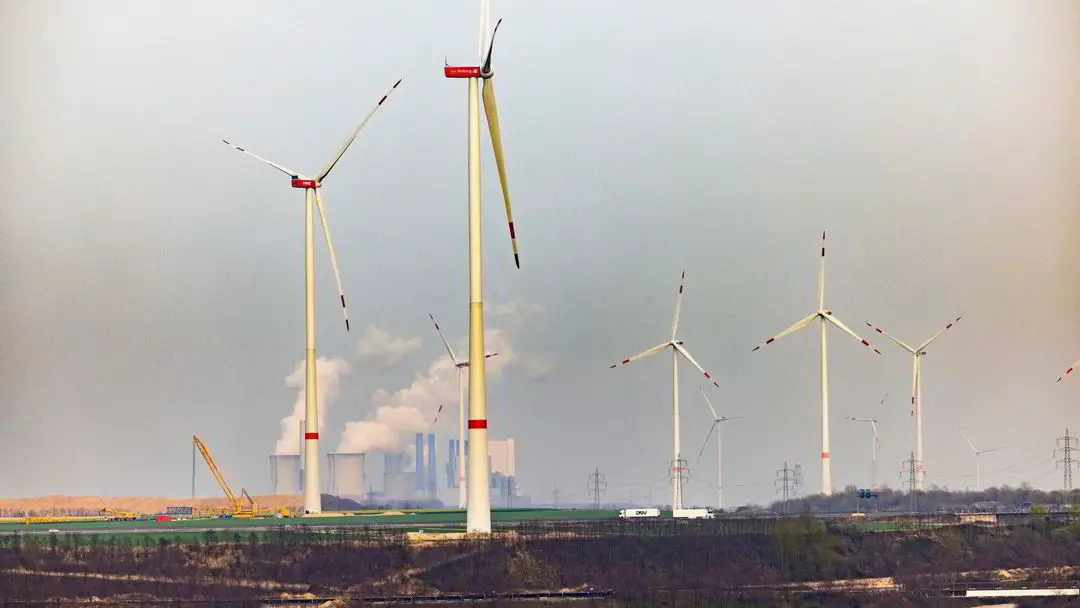 Le difficile marché intérieur de l'énergie de l'UE offre une marge de manœuvre à la Norvège 4 Le difficile marché intérieur de l'énergie de l'UE offre une marge de manœuvre à la Norvège - 3