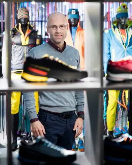 Le chiffre d'affaires des chaînes de sport continue de baisser - a chuté de plus de dix pour cent au quatrième trimestre - 13