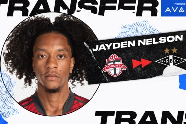 Le Toronto FC transfère Jayden Nelson au Rosenborg BK de Norvège - 18