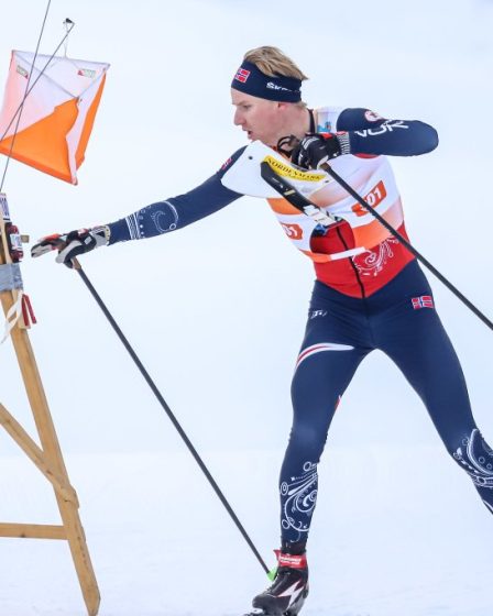 Des victoires successives en Coupe du Monde de SkiO en route en Norvège ? 2 Des victoires successives en Coupe du Monde de SkiO en route en Norvège ? - 1