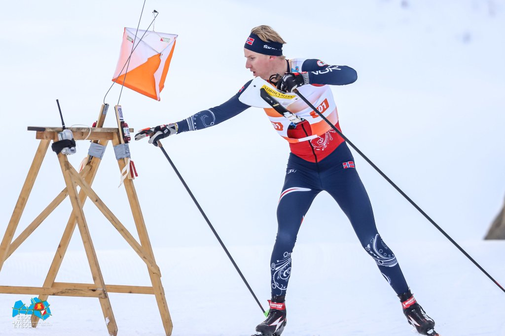 Des victoires successives en Coupe du Monde de SkiO en route en Norvège ? 4 Des victoires successives en Coupe du Monde de SkiO en route en Norvège ? - 3