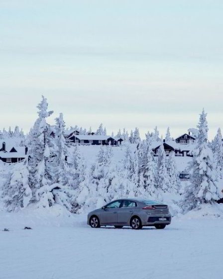 Les acheteurs de voitures électriques doivent savoir ce qu'ils paient - 1