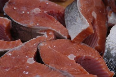 Un producteur de saumon s'insurge contre la taxe sur le saumon en Norvège - 16
