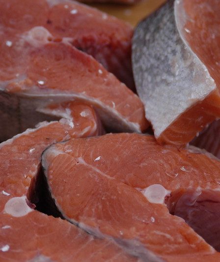 Un producteur de saumon s'insurge contre la taxe sur le saumon en Norvège - 11