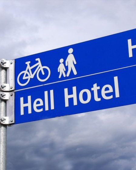 L'enfer est le nom officiel d'une ville de Norvège 64 L'enfer est le nom officiel d'une ville de Norvège - 63