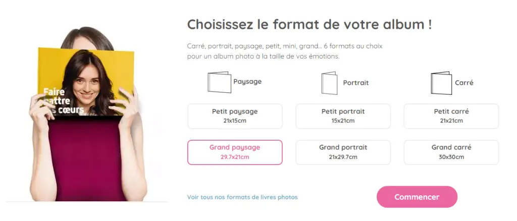 Un album photo des plus romantiques pour votre mariage - 5