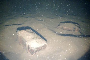 Des chercheurs trouvent un navire vieux de plusieurs siècles dans le plus grand lac de Norvège - 16