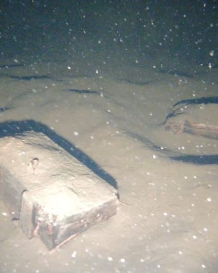 Des chercheurs trouvent un navire vieux de plusieurs siècles dans le plus grand lac de Norvège - 7