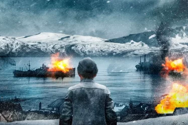 La véritable histoire de la bataille de Narvik et du destin de la Norvège pendant la Seconde Guerre mondiale. - 20