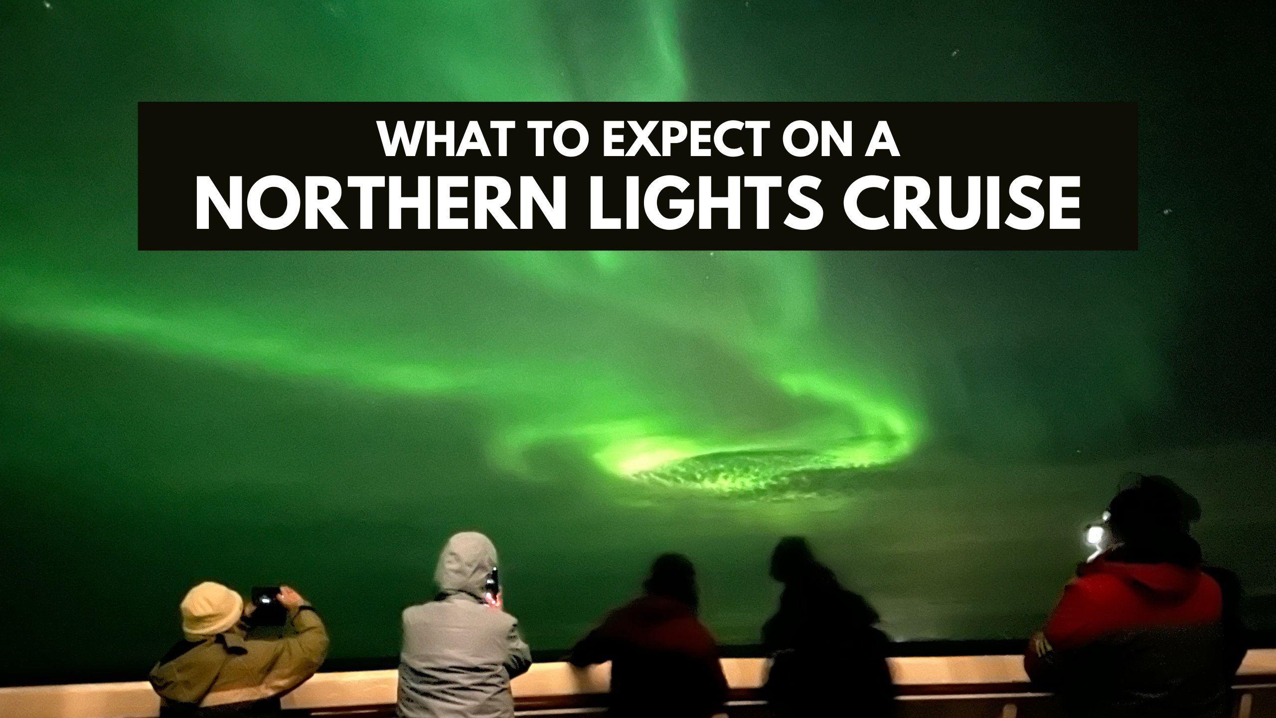 En images : Une croisière hivernale aux aurores boréales dans le nord de la Norvège 106 En images : Une croisière hivernale aux aurores boréales dans le nord de la Norvège - 105