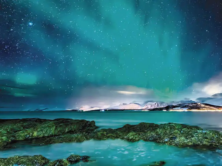 Gagnez une croisière de rêve en Norvège et au cercle arctique - 3