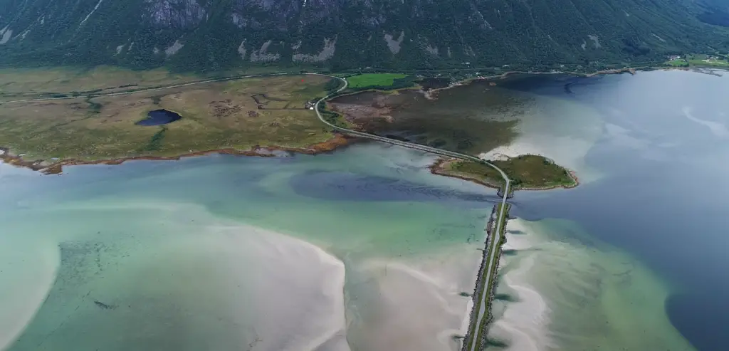 Norge drømmedestinasjonen for sommeren 2023 - 5