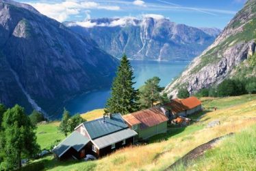 Un road trip vers les plus belles vues de Norvège - 18