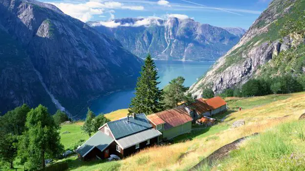 Un road trip vers les plus belles vues de Norvège - 3