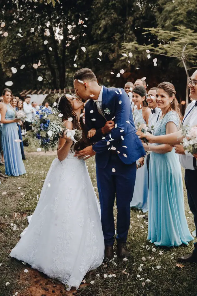 Un album photo des plus romantiques pour votre mariage - 7